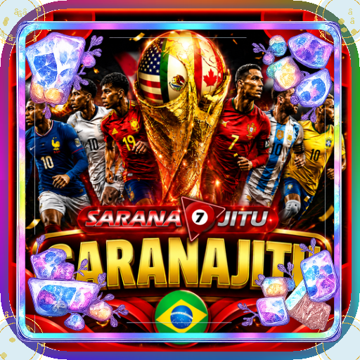 saranajitu — galeri pratinjau Resmi APK